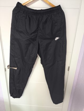 Chándal Nike.
Tall L.
usado pero en buen estado