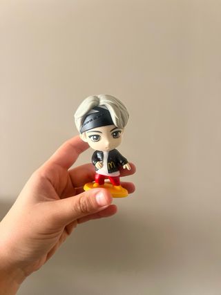 Mini Funko Tini Tan