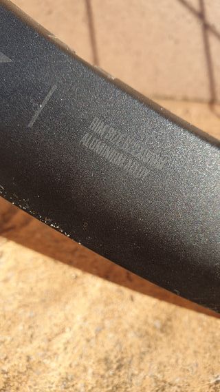 Ruedas Fulcrum Racing 4 DB carretera