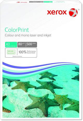 ✨ - Xerox Colorprint - Papier de qualité supérieur