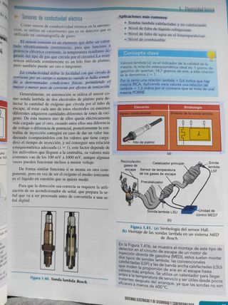 Libro Sistemas Eléctricos Automoción