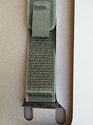 Correa Apple Watch Ultra 1/2/3 Loop Alpine