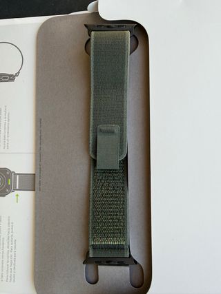Correa Apple Watch Ultra 1/2/3 Loop Alpine