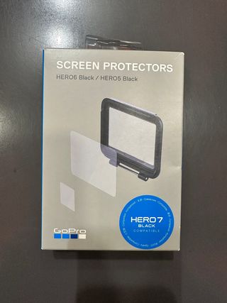 Proteggi Schermo GoPro HERO7/6/5 Black