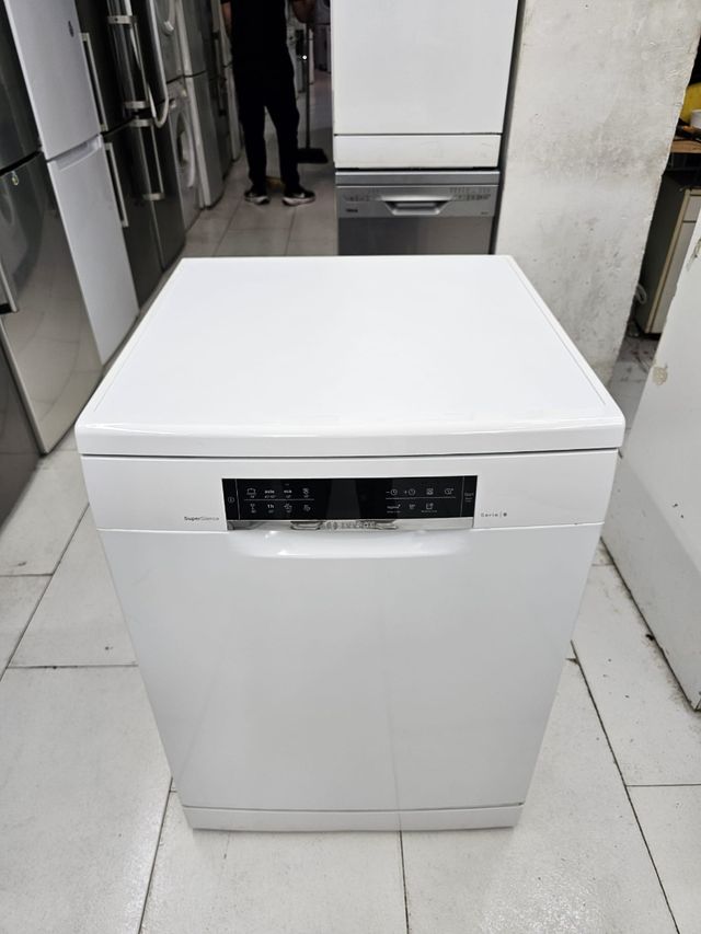 Lavavajillas Bosch Serie 6 con garantía y transpor