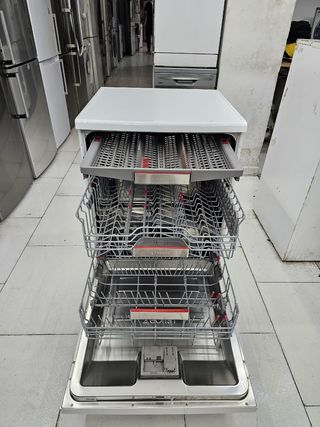 Lavavajillas Bosch Serie 6 con garantía y transpor