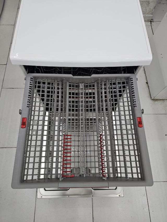 Lavavajillas Bosch Serie 6 con garantía y transpor