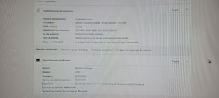 Ordenador gaming sobremesa