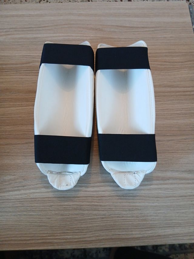 Protecciones Kick Boxing Tagoya