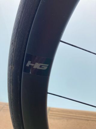 Bicicleta Cannondale Supersix Evo Talla 51