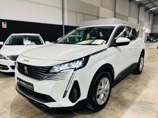 Peugeot 3008 1.5Hdi Active Pack 130 