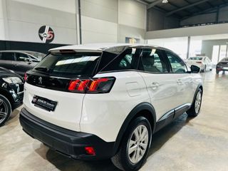 Peugeot 3008 1.5Hdi Active Pack 130 