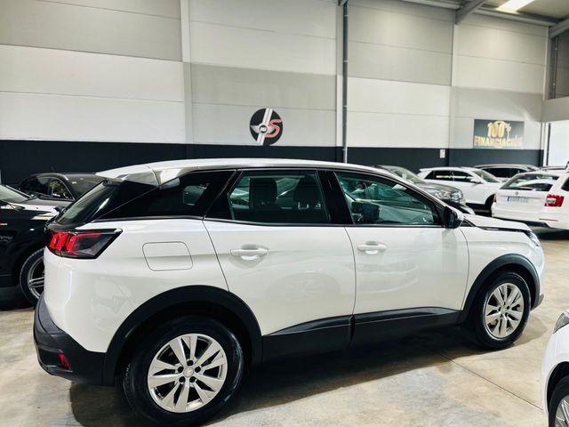 Peugeot 3008 1.5Hdi Active Pack 130