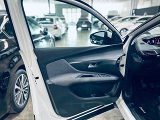 Peugeot 3008 1.5Hdi Active Pack 130 