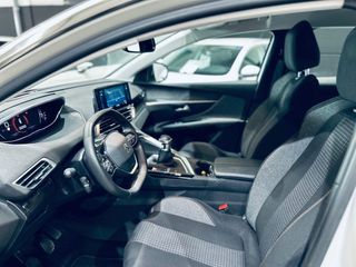 Peugeot 3008 1.5Hdi Active Pack 130 