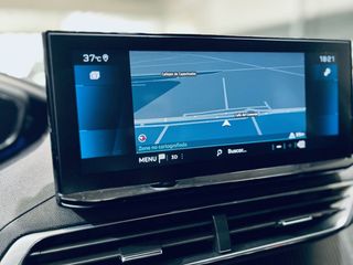 Peugeot 3008 1.5Hdi Active Pack 130 