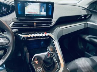 Peugeot 3008 1.5Hdi Active Pack 130 