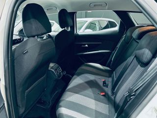 Peugeot 3008 1.5Hdi Active Pack 130 