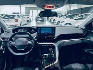 Peugeot 3008 1.5Hdi Active Pack 130 
