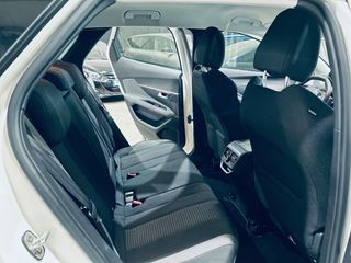 Peugeot 3008 1.5Hdi Active Pack 130 