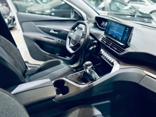 Peugeot 3008 1.5Hdi Active Pack 130 