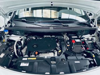 Peugeot 3008 1.5Hdi Active Pack 130 