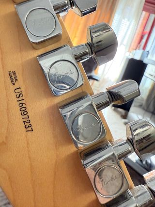 Fender Telecaster American Pro