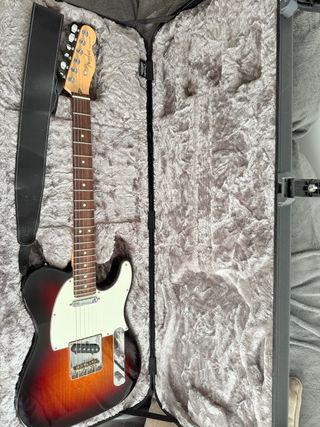 Fender Telecaster American Pro