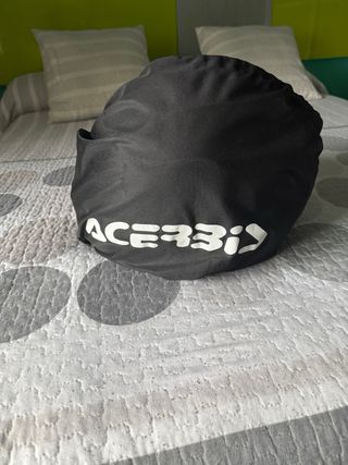 Casco Moto ACERBIS Blanco
