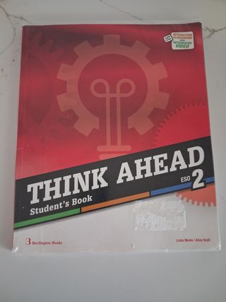 THINK AHEAD 2ºESO ST 19