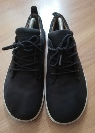 Zapatos Xero Shoes Glenn