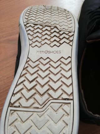 Zapatos Xero Shoes Glenn