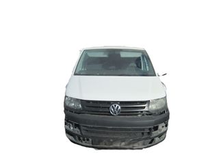 Recambios Volkswagen t5 2010 2.0tdi