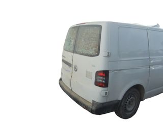 Recambios Volkswagen t5 2010 2.0tdi
