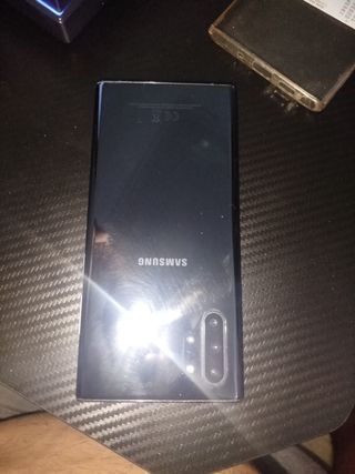 Galaxy Note 10 512gb