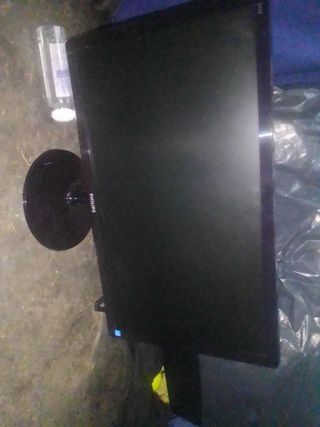 Pantalla Philips 31 Nueva