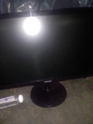 Pantalla Philips 31 Nueva
