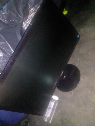 Pantalla Philips 31 Nueva