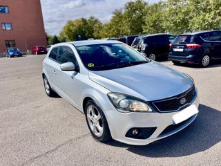 140.000KM Kia Pro_cee’d 1.6 CRDI 130CV – Año 2011 