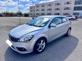 140.000KM Kia Pro_cee’d 1.6 CRDI 130CV – Año 2011 