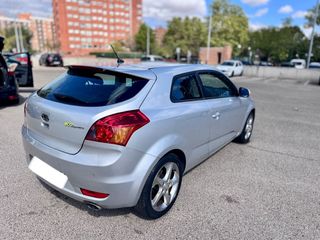 140.000KM Kia Pro_cee’d 1.6 CRDI 130CV – Año 2011 