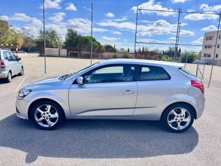 140.000KM Kia Pro_cee’d 1.6 CRDI 130CV – Año 2011 