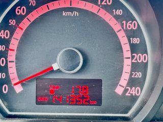 140.000KM Kia Pro_cee’d 1.6 CRDI 130CV – Año 2011 