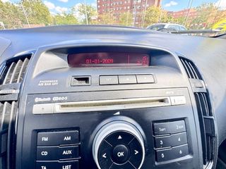 140.000KM Kia Pro_cee’d 1.6 CRDI 130CV – Año 2011 