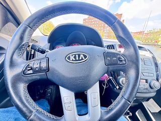 140.000KM Kia Pro_cee’d 1.6 CRDI 130CV – Año 2011 