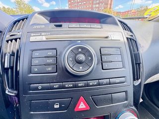 140.000KM Kia Pro_cee’d 1.6 CRDI 130CV – Año 2011 