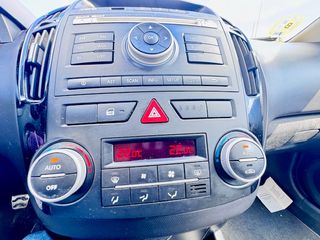140.000KM Kia Pro_cee’d 1.6 CRDI 130CV – Año 2011 