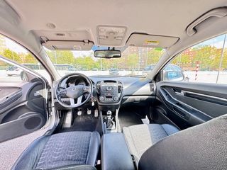 140.000KM Kia Pro_cee’d 1.6 CRDI 130CV – Año 2011 