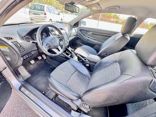 140.000KM Kia Pro_cee’d 1.6 CRDI 130CV – Año 2011 