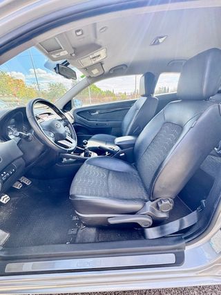 140.000KM Kia Pro_cee’d 1.6 CRDI 130CV – Año 2011 